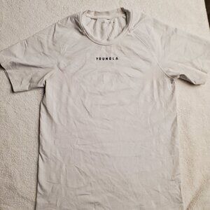 Youngla compression T shirt